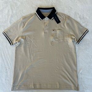 Tommy Hilfiger NWT polo Men